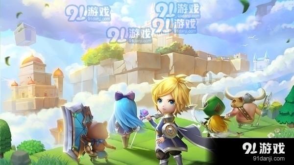 拯救孩子詹姆斯